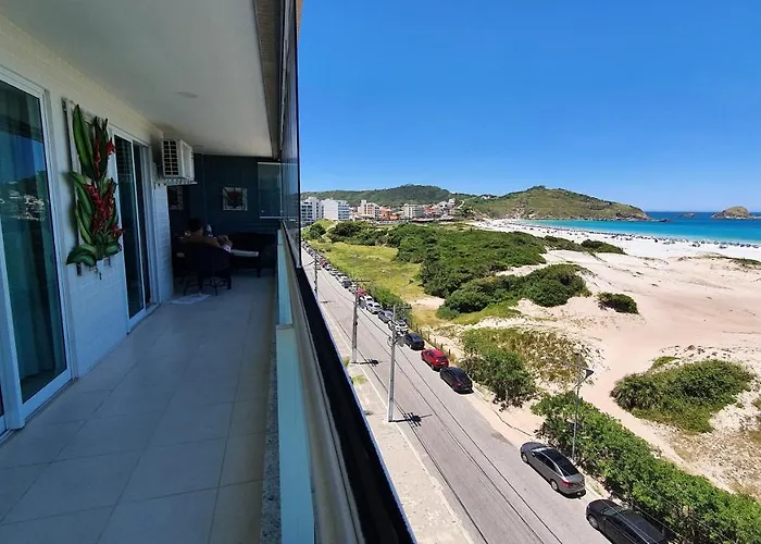 Aparts da Praia Grande 301