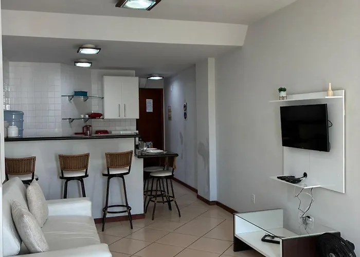 Loft Prainha 223